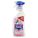 Viakal Detersivo Anticalcare Bagno e Cucina Fresco Profumo Spray 720 ml